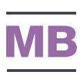 MB Invest logo