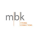 MBK MASCHINENBAU GMBH logo