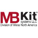 MB Kit Systems logo