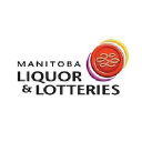 MANITOBA LIQUOR & LOTTERIES COR logo