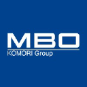 MBO POSTPRESS SOLUTIONS GMBH logo