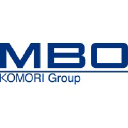 MBO America logo