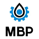 MBP SRL logo