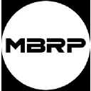 MBRP logo