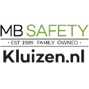 MB Safety logo