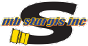 MB Sturgis logo