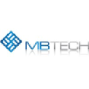 MB Technologies logo