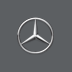 MERCEDES BENZ CAROL STREAM logo