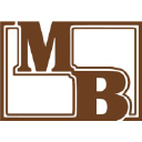 M. BOHLKE VENEER CORP. logo