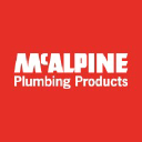 McAlpine logo