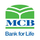 MCB Bank logo