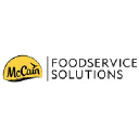 McCain logo