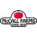 MCCALL FARMS INC logo