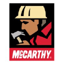 McCarthy logo