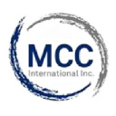 MCC International logo