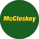 McCloskey International logo