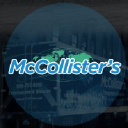 McCollisters logo