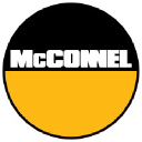 MCCONNEL LIMITED logo