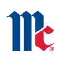 McCormick Canada logo