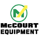 McCourt Equipment logo