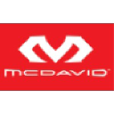 McDavid logo