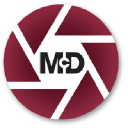 McDonough Elevators logo