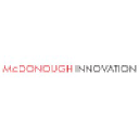 McDonough logo