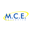 M.C.E. Meccanica logo