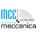 MCE Meccanica Srl logo