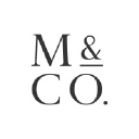 MC GEE & CO. LLC logo