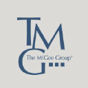 McGee Group logo