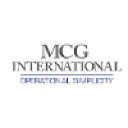 MCG INTERNATIONAL PTY LTD logo