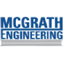 MCGRATH ENGINEERING LTD logo