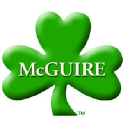 MCGUIRE MANUFACTURING CO., INC. logo