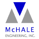 McHale Engineering logo