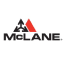 MCLANE GLOBAL INC. logo