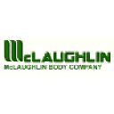 MCLAUGHLIN BODY COMPANY, INC logo