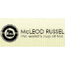 MCLEOD RUSSEL INDIA LIMITED logo