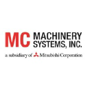 MC MACHINERY SYSTEMS,INC. logo