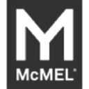 MCMEL logo