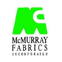 MCMURRAY FABRICS INC logo