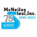 McNeilus Steel logo