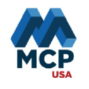 MCP USA, INC. logo