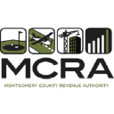 Montgomery County Revenue Authority logo