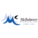 MCROBERTS SALES CO LTD logo