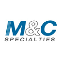 M&C Specialties logo