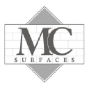 MC Surfaces logo