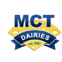 MCT DAIRIES INC logo