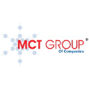 MCT GROUP INC logo