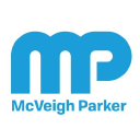 McVeigh Parker logo